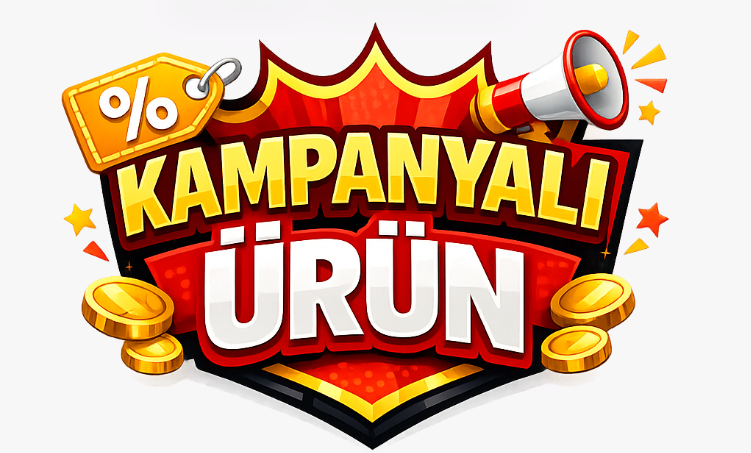 Kampanyalı Ürün