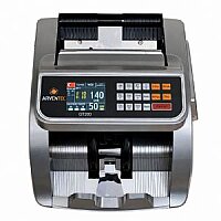 A15 TL / Euro Para Sayma Makinesi 