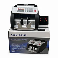 Action AC100 TL / Euro Para Sayma Makinesi 