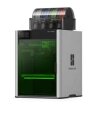 Bambu Lab H2S Full Combo 10W Laser 3D Yazıcı ve Lazer Gravür Makinesi - Bambu