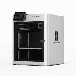 Bambu Lab X1 Carbon 3D Yazıcı - 1