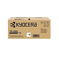 BSK TK-1250 BK 8 Kyocera ECOSYS PA3500x/PA3500wx	With Chip 300g - Kyocera