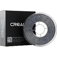 Creality CR PLA Filament Gümüş (Silver) 1.75 mm 1 kg - Creality