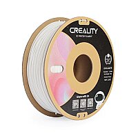 Creality CR PLA Matte Filament Mat Alçı Beyazı (Gypsum White) 1.75 mm 1 kg - Creality