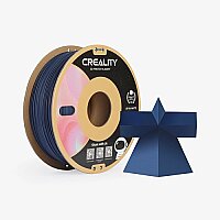 Creality CR PLA Matte Filament Mat Lacivert (Navy Blue) 1.75 mm 1 kg - Creality