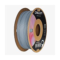 Creality CR PLA Matte Gri Filament 1.75mm 1kg - Creality