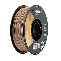Creality CR Wood Filament White Pine 1.75mm 1KG - Creality