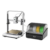 Creality Ender 3 V4 Combo 3D Yazıcı - Creality