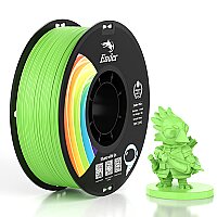 Creality Ender PLA+ Elma Yeşili - Apple Green 1.75mm 1kg Filament 