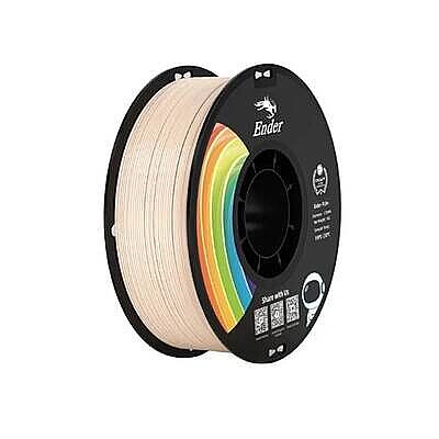 Creality Ender PLA+ 1.75 mm 1 kg Bej Filament - 1