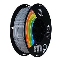 Creality Ender PLA+ Gri - Gray 1.75 mm 1 kg Filament 