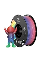 Creality Ender Pla+ Rainbow - Gökkuşağı 1.75mm 1kg Filament - Creality