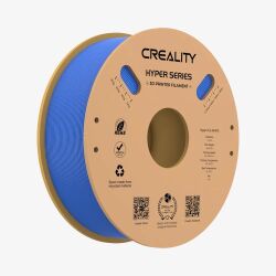 Creality Hyper PLA Filament Blue (Mavi) 1.75mm 1kg - 1