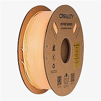 Creality Hyper PLA Peach Powder - Şeftali Tozu 1.75mm 1KG Filament - Creality