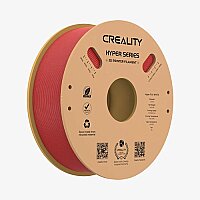 Creality Hyper PLA Kırmızı 1.75 mm 1 kg (Red) - Creality