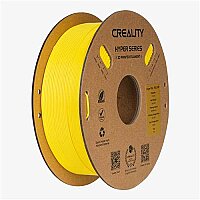 Creality Hyper PLA Sarı - Yellow 1.75mm 1KG Filament 