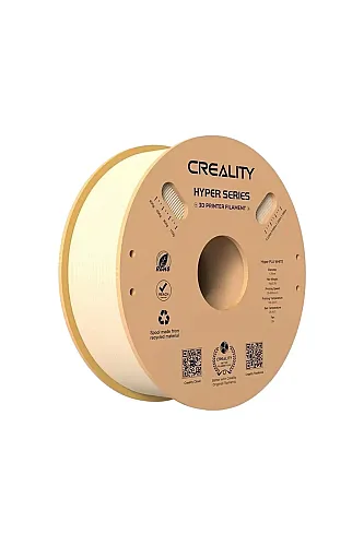 Creality Hyper PLA Skin Color - Ten Rengi Filament 1.75mm 1kg - 1