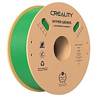 Creality Hyper PLA Yeşil - Green 1.75mm 1KG Filament 