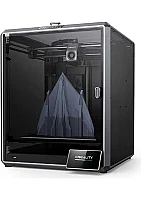 Creality K1 Max Kapalı Kasa Hızlı 3D Yazıcı New version - Creality