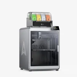 Creality K2 Plus Combo 3D Yazıcı - 1
