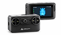 Creality Pika AI Taşınabilir 3D Tarayıcı - Creality