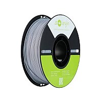 Creality Soleyin Basic PETG Glacier Grey - Buz Gri Filament 1.75 mm 1 KG - Creality