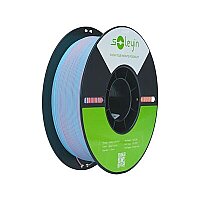 Creality Soleyin Ultra PLA Fluorite - Çiçekli Filament 1.75 mm 1 KG 