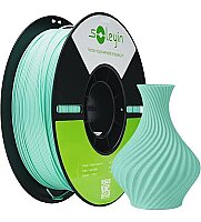 Creality Soleyin Ultra PLA Light Green - Açık Yeşil Filament 1.75 mm 1 KG - Creality