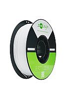 Creality Soleyin Ultra PLA Matte White - Mat Beyaz Filament 1.75 mm 1 KG 