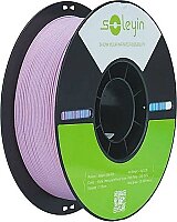 Creality Soleyin Ultra PLA Rose Stone - Gül Taşı Filament 1.75 mm 1 KG 