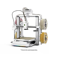 Creality SPARKX i7 Nano Combo | 4 Renkli Akıllı 3D Yazıcı - Creality