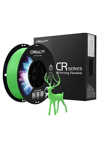 Creality CR TPU Yeşil Filament 1.75mm 1kg - 1