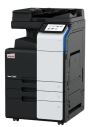 DEVELOP İneo + 250i A3/A4 RENKLİ FOTOKOPİ MAKİNESİ+ ORJİNAL MASA+ 1 TAKIM TAM DOLU ORJİNAL TONER - DEVELOP