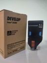 Develop TNP-79/80K Orjinal Siyah Toner +3320i - DEVELOP