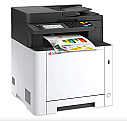 ECOSYS MA2600CFX A4 RENKLİ FOTOKOPİ MAKİNESİ - Kyocera