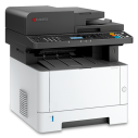 Kyocera ECOSYS MA3500x A4 Siyah Beyaz Çok Fonksiyonlu Fotokopi Makinesi+ Toner TK-1270 10k hediye - Kyocera