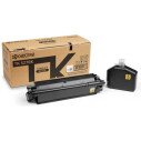 Kyocera TK-5270K (1T02TV0NL0) Siyah Orjinal Toner - M6230cdn / M6630cdn (T10896) - Kyocera