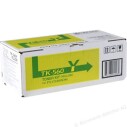 Kyocera TK-560Y (1T02HNAEU0) Sarı Orjinal Toner - FS-C5300 / FS-C5350 (T5082) - Kyocera