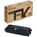 Kyocera TK-6115 (1T02P10NL0) Siyah Orjinal Toner KYOCERA TÜRKİYE İTHALATI - Kyocera