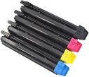 Kyocera Tk-8110 Toner ( kırmızı ) - Kyocera