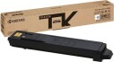 Kyocera TK-8115K (1T02P30NL0) Siyah Orjinal Toner - M8124cidn / M8130cidn (T11514) - Kyocera
