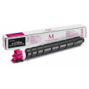 Kyocera TK-8335M (1T02RLBNL0) Kırmızı Orjinal Toner - TasKalfa 3252ci KYOCERA TÜRKİYE İTHALATIDIR. - Kyocera