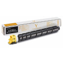Kyocera TK-8335Y (1T02RLANL0) Sarı Orjinal Toner - TasKalfa 3252ci KYOCERA TÜRKİYE İTHALATIDIR. - Kyocera