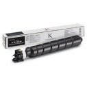 Kyocera TK-8345K (1T02L70NL0) Siyah Orjinal Toner - TasKalfa 2552ci KYOCERA TÜRKİYE İTHALATIDIR. - Kyocera