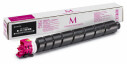 Kyocera TK-8345M (1T02L7BNL0) Kırmızı Orjinal Toner - TasKalfa 2552ci KYOCERA TÜRKİYE İTHALATIDIR. - Kyocera