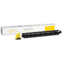 Kyocera TK-8365Y (1T02YPANL0) Sarı Orjinal Toner - TasKalfa 2554Ci KYOCERA TÜRKİYE İTHALATIDIR. - Kyocera