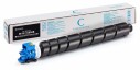 Kyocera TK-8525C (1T02RMCNL1) Mavi Orjinal Toner - TasKalfa 4052ci / 4053ci KYOCERA TÜRKİYE İTHALATIDIR. - Kyocera
