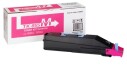 Kyocera TK-855M (1T02H7BEU0) Kırmızı Orjinal Toner - TasKalfa 400Ci / 500Ci (T3108) - Kyocera