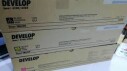 DEVELOP TN-622Y Orijinal SARI Toner - DEVELOP
