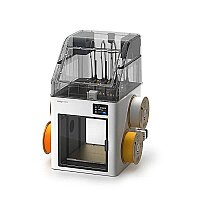 Snapmaker U1 Orijinal Üst Kapak Seti - Top Cover Kit - Snapmaker